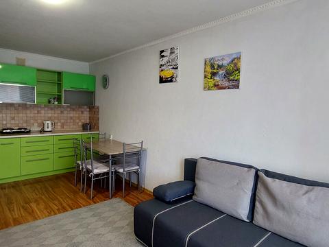 комната по адресу Транспортная ул., 7е