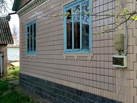 будинок за адресою Горького, 15А