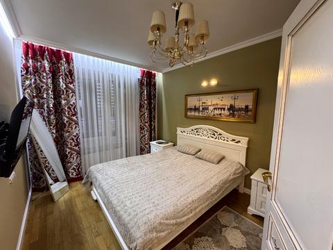 квартира за адресою Стрийська вул., 115