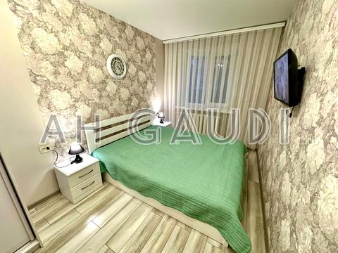 квартира за адресою Геннадія Матуляка вул., 35