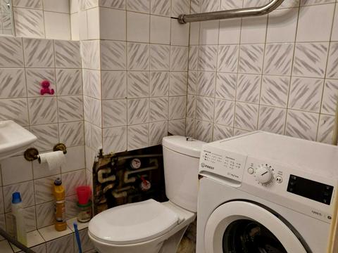 квартира за адресою Чоколівський бульв., 22