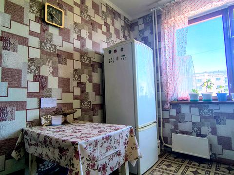 квартира по адресу Харківська вул., 40
