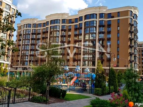 квартира за адресою Мартинова просп., 36