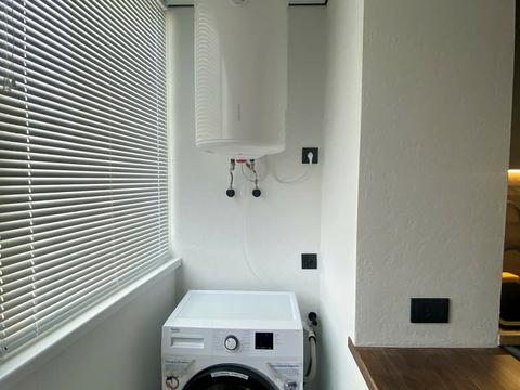 квартира по адресу Гагарина просп. (Гагарина), 120