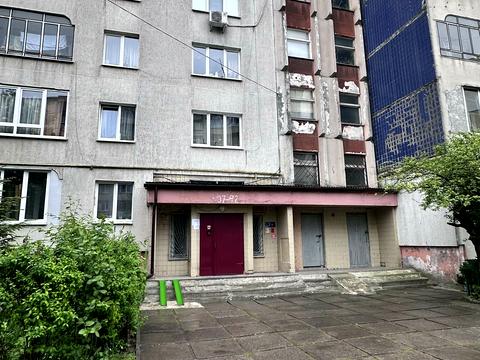 квартира по адресу Виктора Чукарина ул., 22