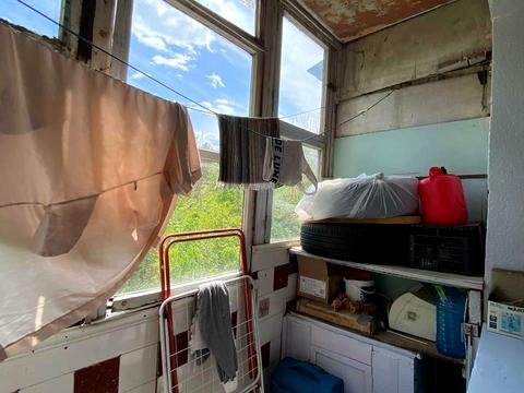 квартира по адресу Ицхака Рабина ул., 27