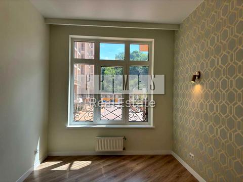 квартира по адресу Михаила Бойчука ул. (Киквидзе), 19-А