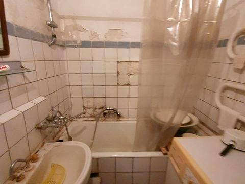 квартира за адресою Тіниста вул., 13а