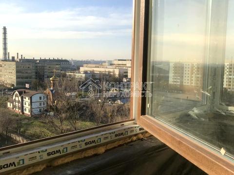 квартира по адресу Харьков, Олимпийская ул., 6