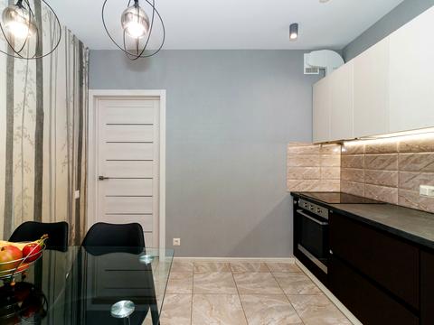 квартира за адресою Берковецька вул., 6А