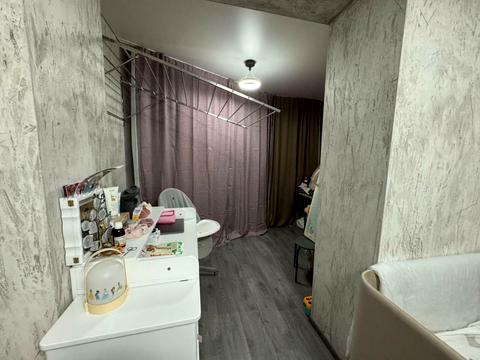квартира за адресою Владислава Бувалкіна вул. (Бочарова Генерала), 75