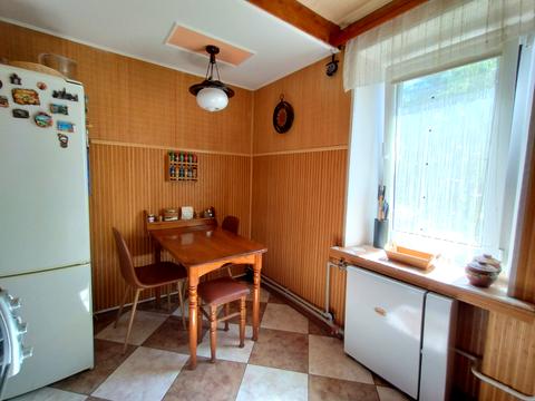 квартира по адресу Захисників Маріуполя, 30