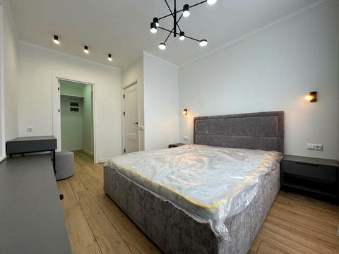 квартира за адресою Височана вул., 18
