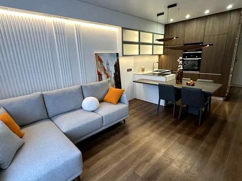 квартира за адресою Кульпарківська вул., 96