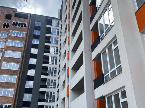 квартира за адресою Інститутська вул., 6-1В