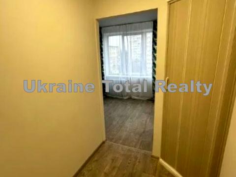 квартира за адресою Ушинського вул., 23