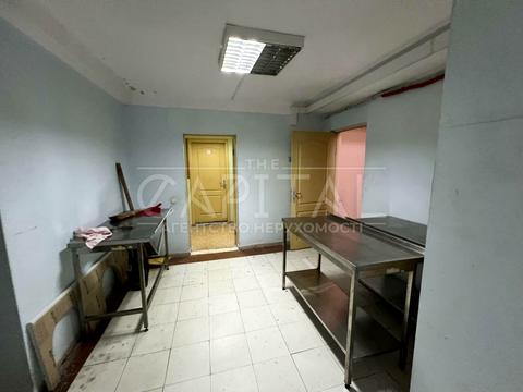 комерційна за адресою Лобачевського пров., 8а