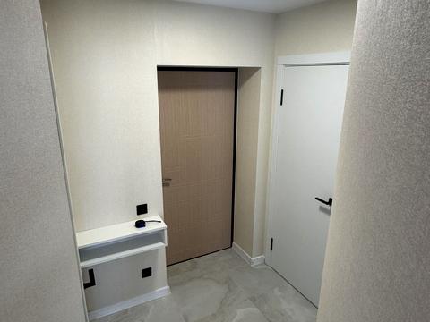 квартира по адресу Домбровського ул., 3б, к.14,15