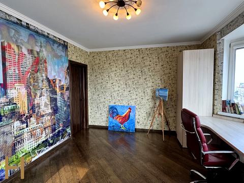 квартира по адресу Срибнокильская ул., 22