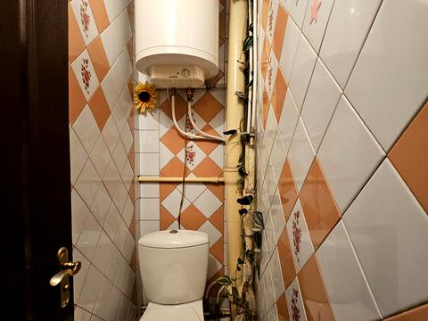 квартира за адресою Моніторна вул., 2