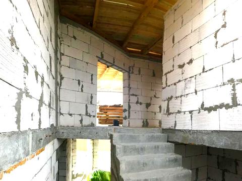 дом по адресу вул. Весняна