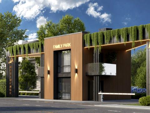 будинок за адресою Степана Бандери