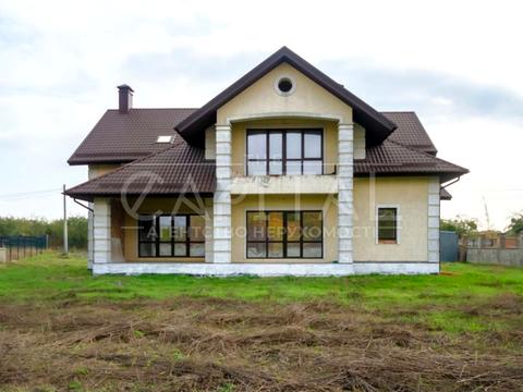 будинок за адресою Васильківський