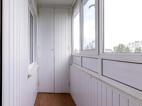 квартира за адресою Романа Ратушного вул. (Волгоградська), 37