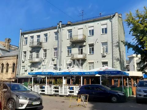 коммерческая по адресу Дегтяревская ул., 3-А