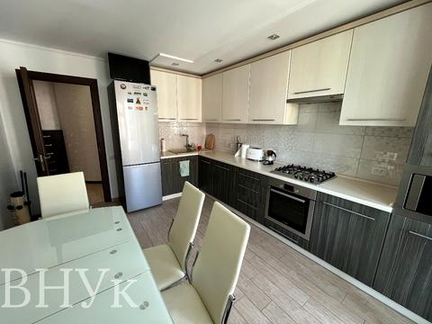 квартира по адресу Тернопольская ул., 8-Б