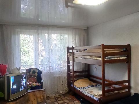 квартира за адресою Космонавтів вул., 45