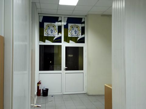 коммерческая по адресу Борщаговская ул., 143-Б