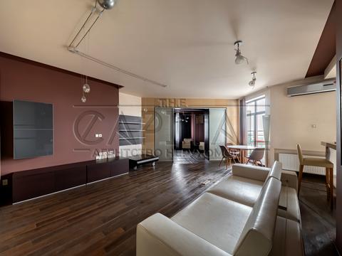 квартира по адресу Тараса Шевченко бульв., 11