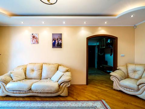 квартира по адресу Коперника ул., 10