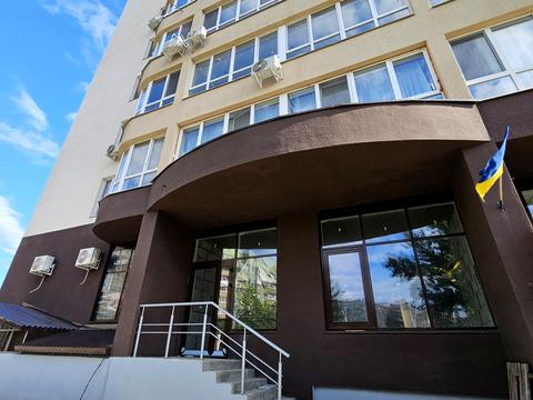 коммерческая по адресу Припортовая ул. (Героев Сталинграда), 32