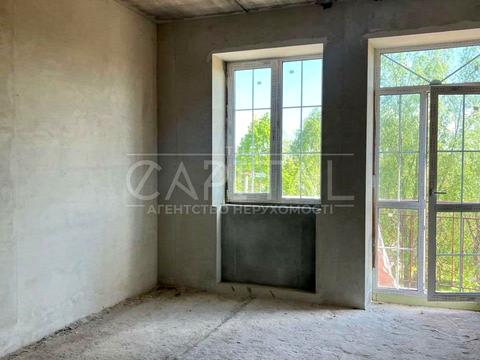 дом по адресу Васильківський