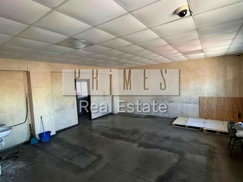 комерційна за адресою Велика Кільцева дорога вул., 4б