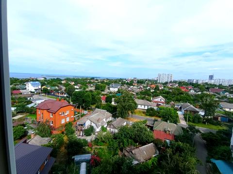 квартира за адресою Хрещатик вул., 55