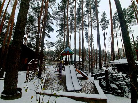 дом по адресу Лісова