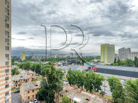 квартира за адресою Краківська вул., 27