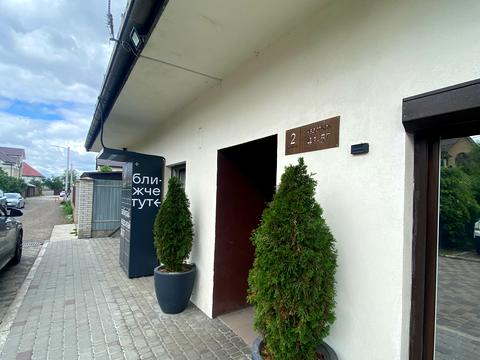 квартира по адресу Григорія Гуляницького ул., 35-В