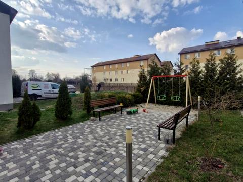 дом по адресу Грушевського ул., 16А