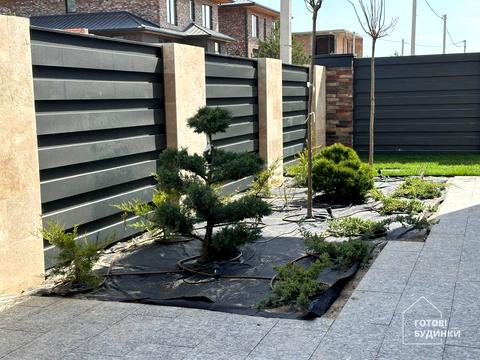 будинок за адресою спортивна