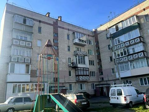 квартира по адресу Спортивная ул. (Щорса), 20