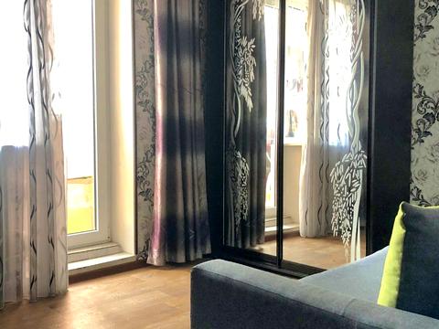 квартира за адресою Архітекторів вул., 32