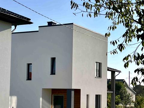 будинок за адресою Романа Шухевича вул., 112