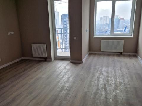 квартира по адресу Лысогорский пер., 20