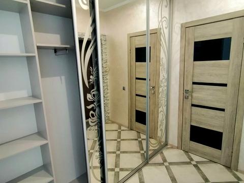 квартира по адресу Риздвяная ул., 2/2
