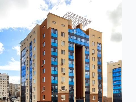 квартира за адресою Валерія Дейнеки вул., 1