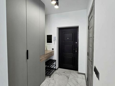 квартира по адресу Хмельницкий,  пер., 9